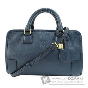 Loewe Amazona Handbag Calfskin
